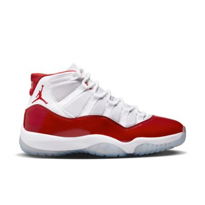 Air Jordan 11 Retro "Cherry" - άσπρο - Παπούτσια