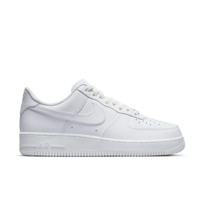 Nike Air Force 1 '07 White - άσπρο - Παπούτσια