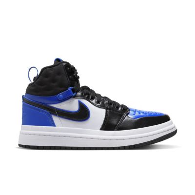 Air Jordan 1 Acclimate "Royal Toe" Wmns - Μπλε - Παπούτσια