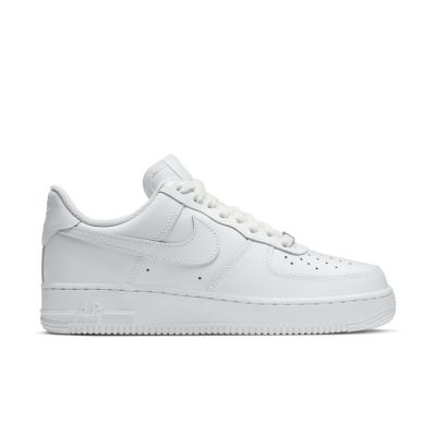 Nike Air Force 1 '07 White Wmns - άσπρο - Παπούτσια