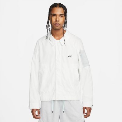 Nike KD Jacket - άσπρο - Σακάκι