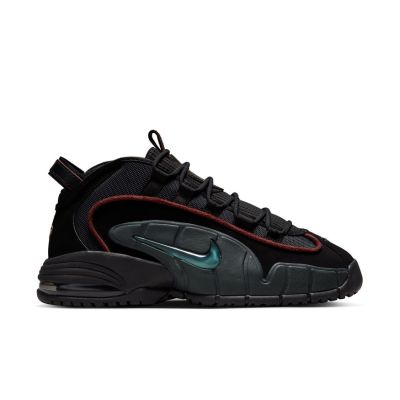 Nike Air Max Penny "Faded Spruce" - Μαύρος - Παπούτσια