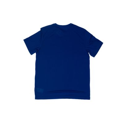 Nike Dri-FIT FC Barcelona Team Tee - Μπλε - Κοντομάνικο μπλουζάκι