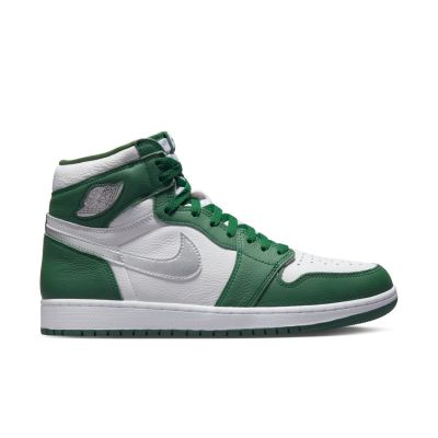 Air Jordan 1 Retro High OG "Gorge Green" - Πράσινος - Παπούτσια