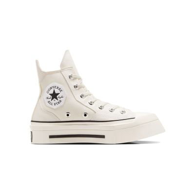 Converse Chuck 70 De Luxe Squared - άσπρο - Παπούτσια