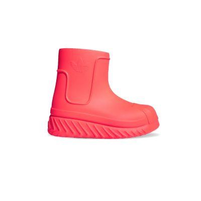 adidas Adifom Superstar Boot W - το κόκκινο - Παπούτσια