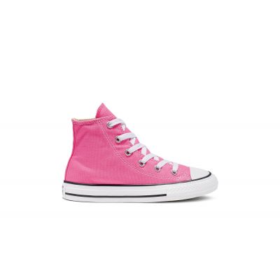 Converse Chuck Taylor All Star Kids - Ροζ - Παπούτσια