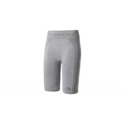 The North Face W Baselayer Bottoms - Γκρί - Παντελόνι
