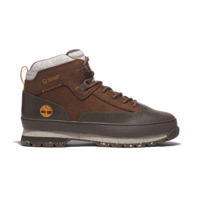 Timberland Timbercycle Hiking Boots - καφέ - Παπούτσια