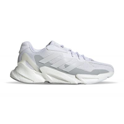 adidas X9000L4 M - άσπρο - Παπούτσια