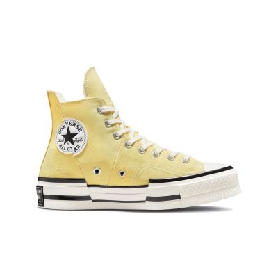 Converse Chuck 70 Plus - Κίτρινος - Παπούτσια