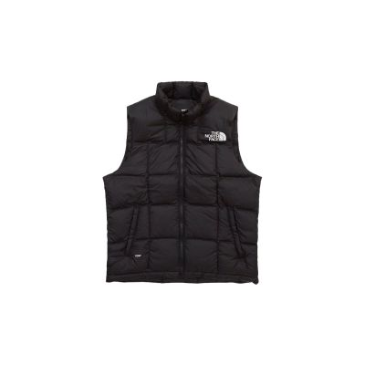 The North Face M Lhotse Vest - Μαύρος - Σακάκι