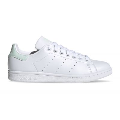 adidas Stan Smith W - άσπρο - Παπούτσια