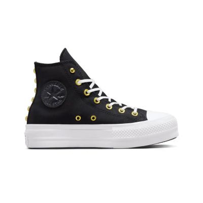 Converse Chuck 70 Star Studded - Μαύρος - Παπούτσια