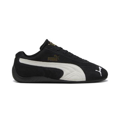 Puma Speedcat OG Black - Μαύρος - Παπούτσια