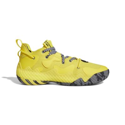 adidas Harden Vol. 6 "Taxi" - Κίτρινος - Παπούτσια