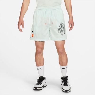 Nike Kd Mesh Basketball Shorts - άσπρο - Σορτς