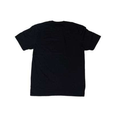 Mitchell & Ness 16 x World Champions Tee - Μαύρος - Κοντομάνικο μπλουζάκι