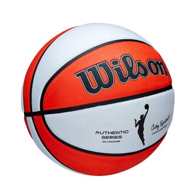 Wilson WNBA Official Game Ball Retail Size 6 - Πορτοκάλι - Μπάλα