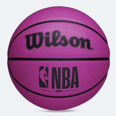 NBA DRV Mini Size 3 - Ροζ - Μπάλα