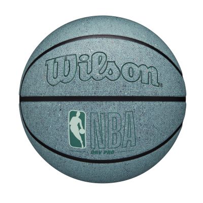 Wilson NBA DRV Pro Eco Basketball Mint Size 6 - Μπλε - Μπάλα